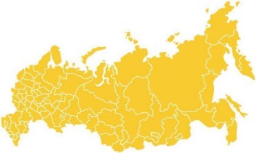 География работ ООО "Центр Инженерных Технологий"